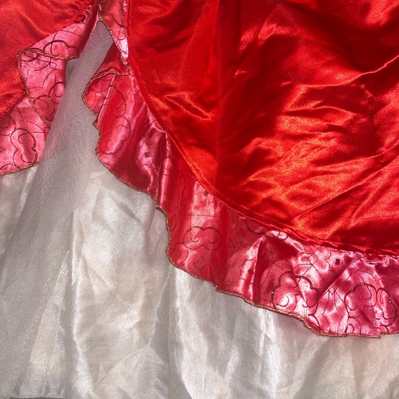 Disney Elena Costume dress - Picture 3 of 6